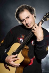 Pierre Bensusan